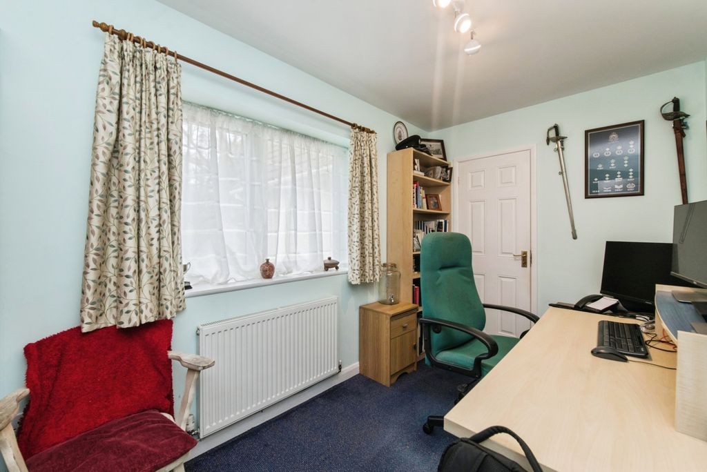 Additional image 22 of 5 bed bungalow for saleBroadoak Close, West Hill, Ottery St. Mary, Devon EX11