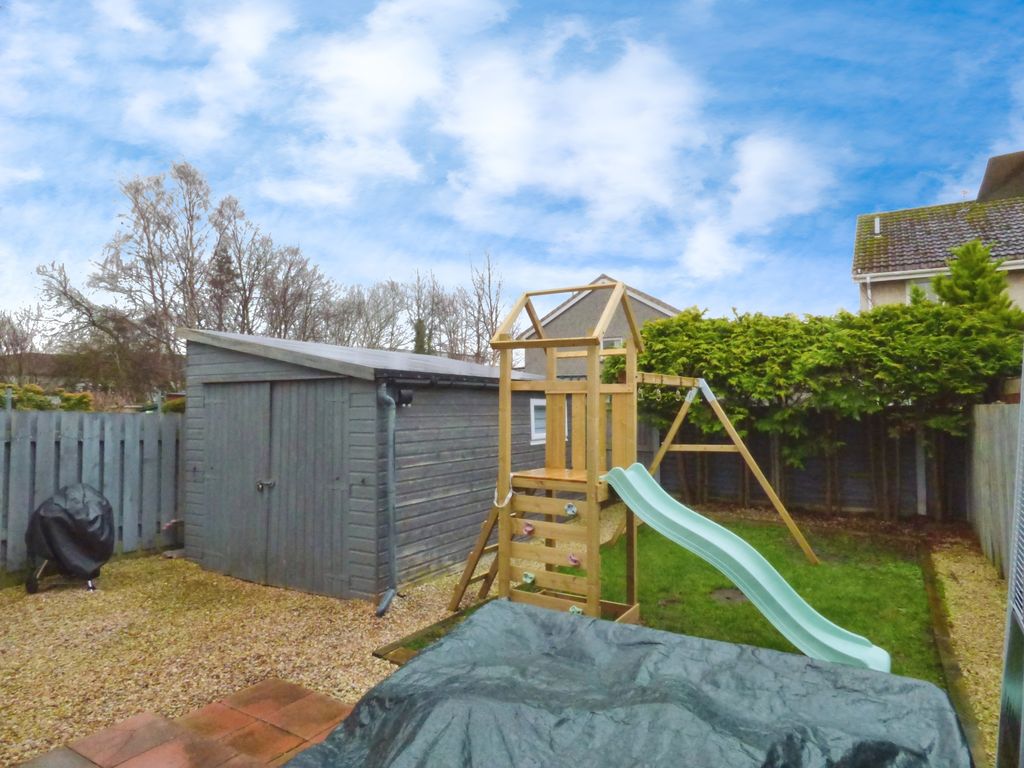 Property photo 3 of 29 Rear Garden