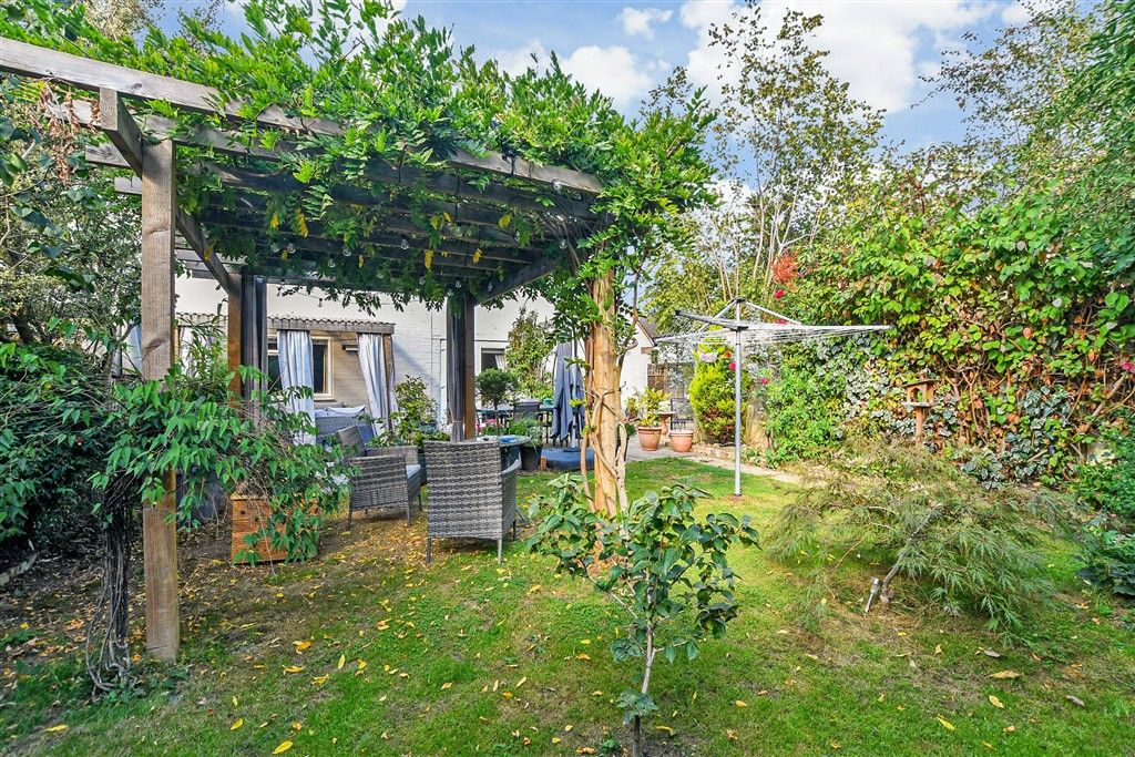 Property photo 2 of 13 Rear Garden