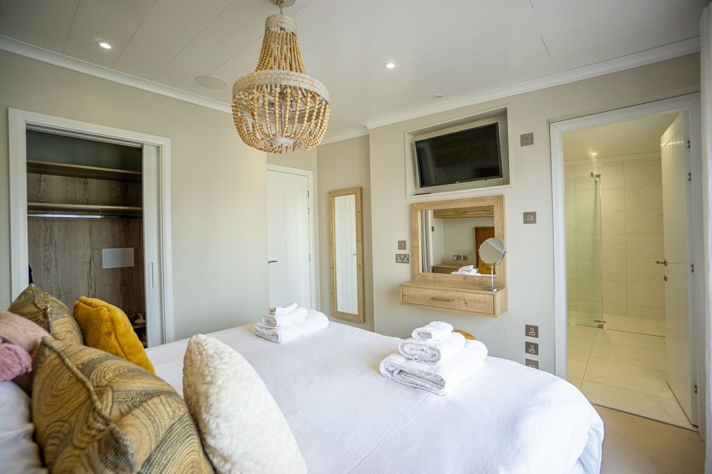 Additional image 24 of 3 bed mobile/park home for saleAbersoch, Pwllheli LL53