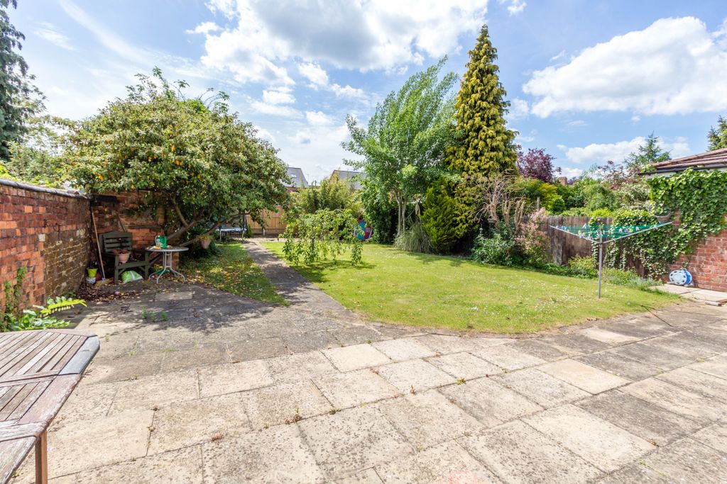 Property photo 2 of 10 Rear Garden