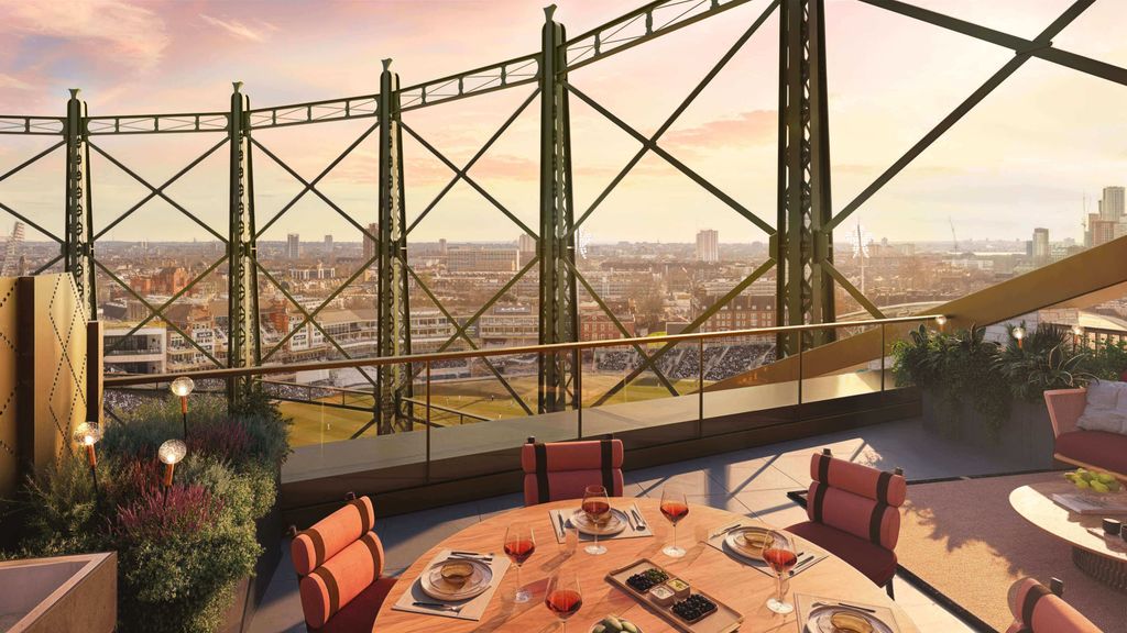 Property photo 2 of 20 Terrace