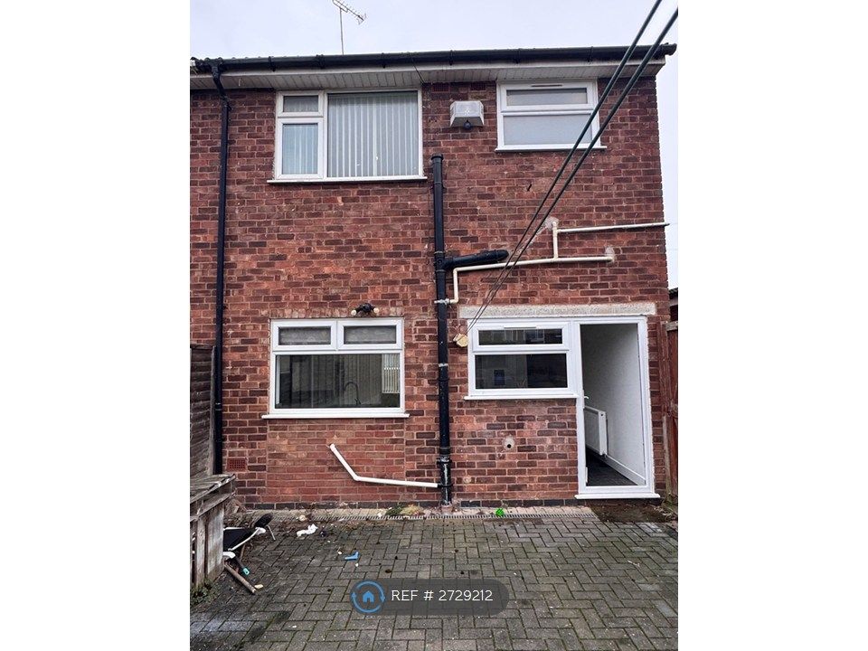 Property photo 3 of 13 Rear Of Property