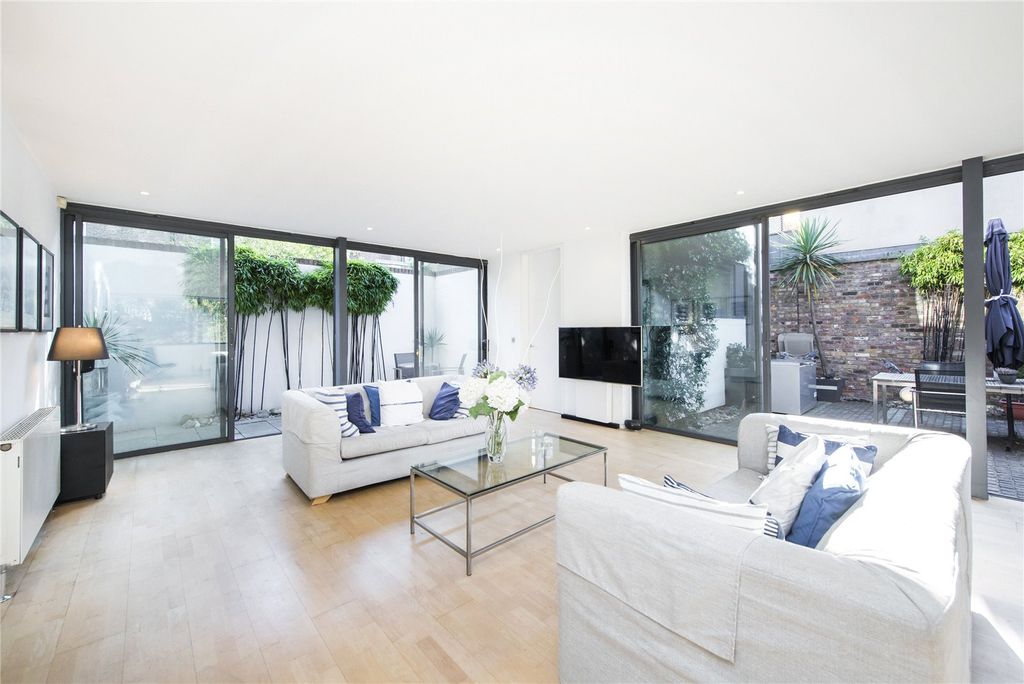 Additional image 4 of 5 bed detached house for saleHydes Place, Canonbury N1