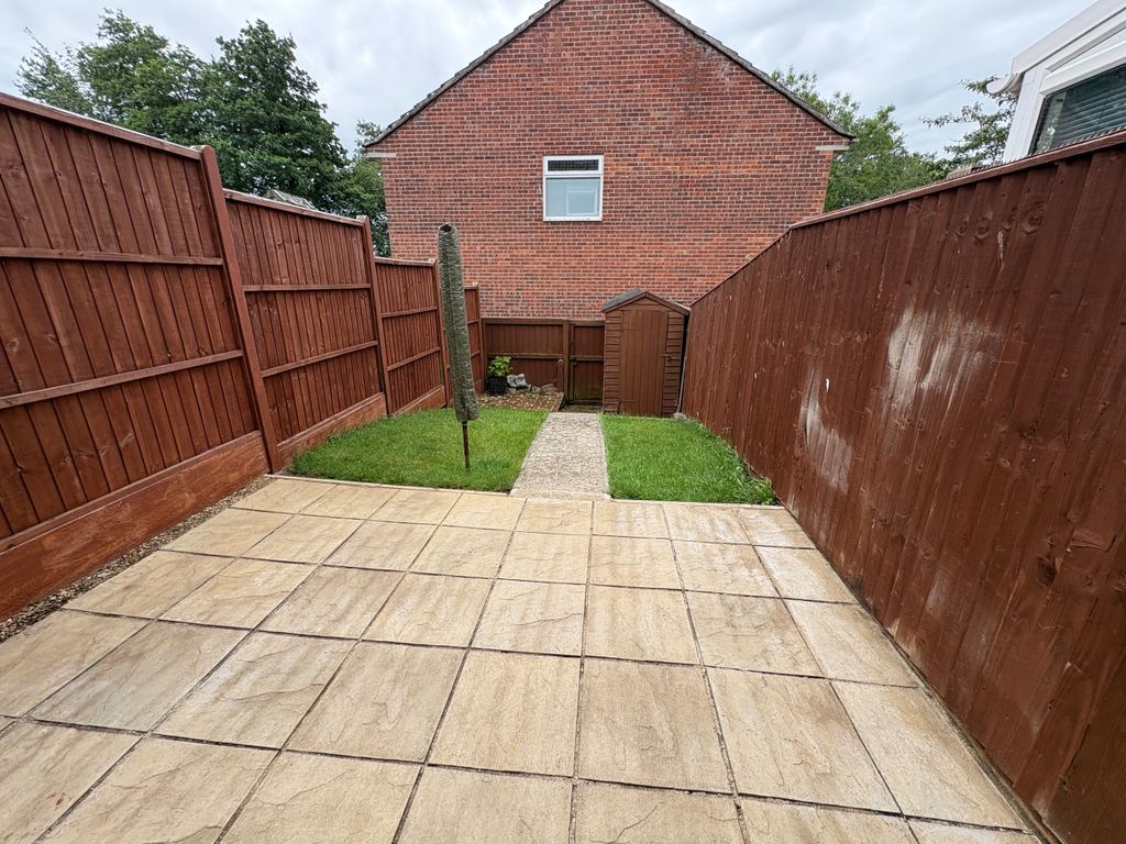 Property photo 2 of 11 Rear Garden