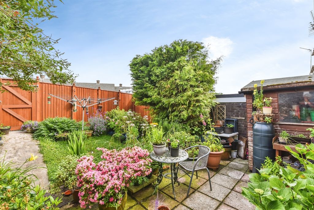 Additional image 6 of 3 bed terraced house for saleMountsfield, Frome BA11