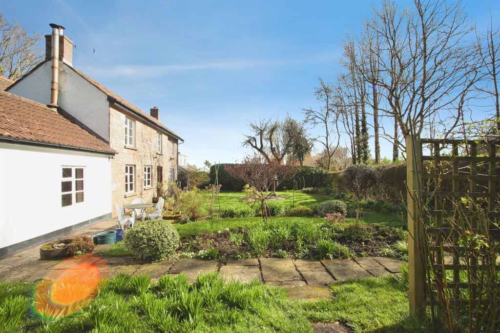 Additional image 11 of 4 bed detached house for saleBack Road, Catbrook, Chepstow NP16