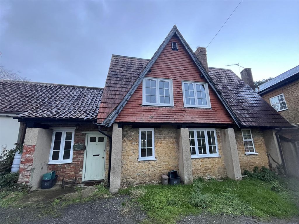 Property photo 1 of 15 Front Exterior