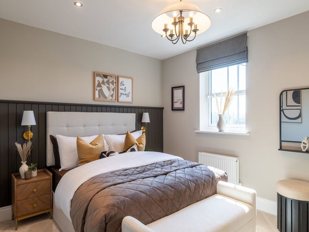 Additional image 11 of 5 bed detached house for saleBluebell Chase, Bog Height Road, Blackburn BB3