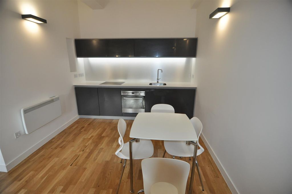 Property photo 2 of 5 Open Plan Kitchen