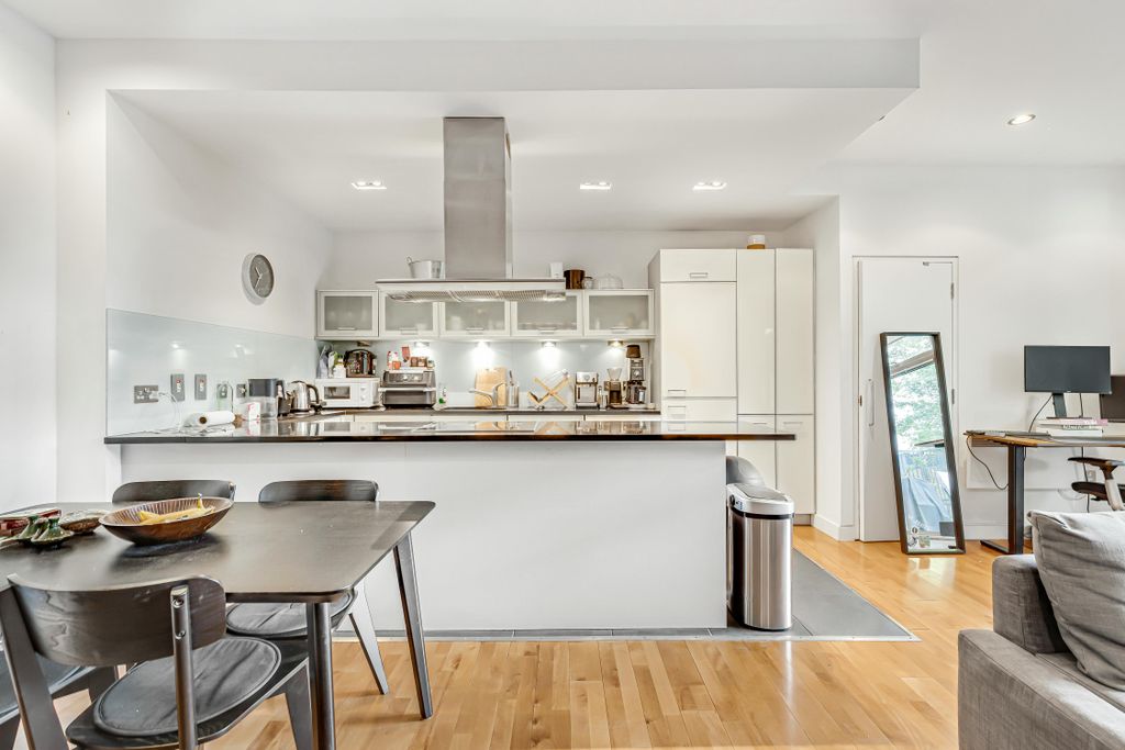 Property photo 1 of 15 Kitchen/Reception Room
