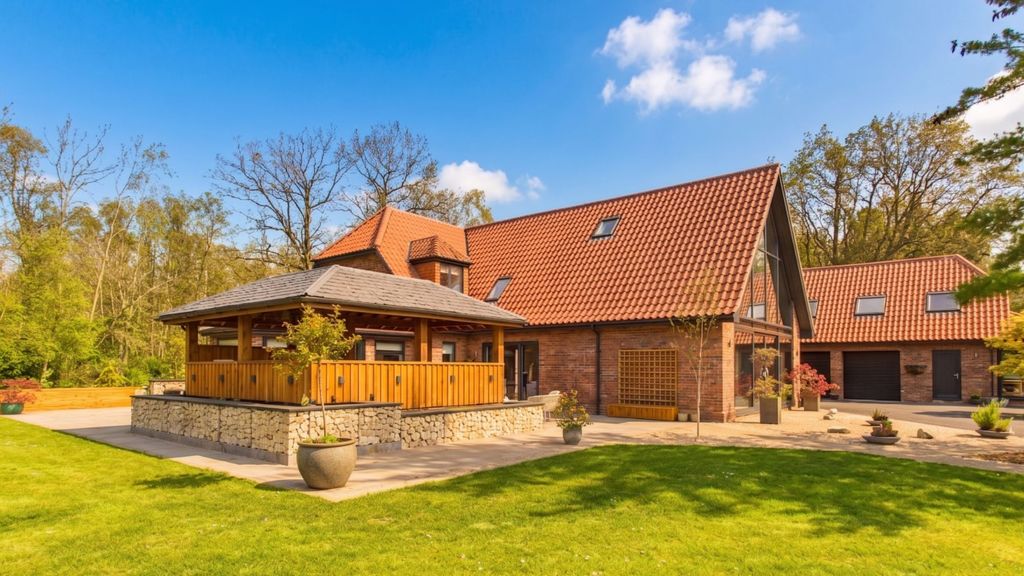 Additional image 37 of 5 bed detached house for saleOld Wood, Skellingthorpe LN6