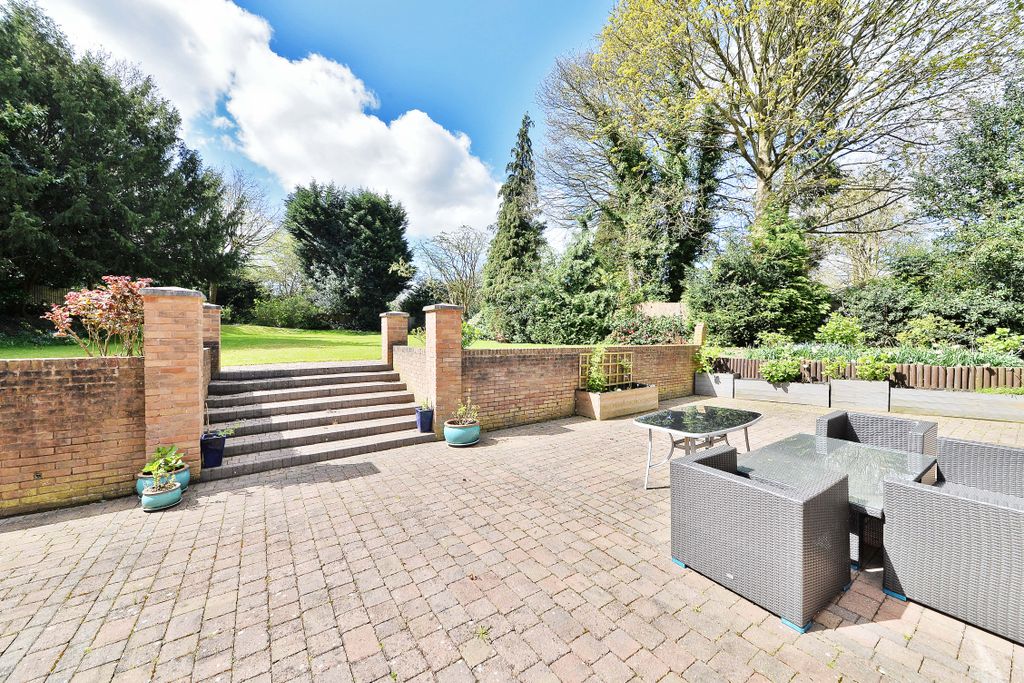Additional image 25 of 8 bed detached house for saleAmpton Road, Edgbaston, Birmingham B15