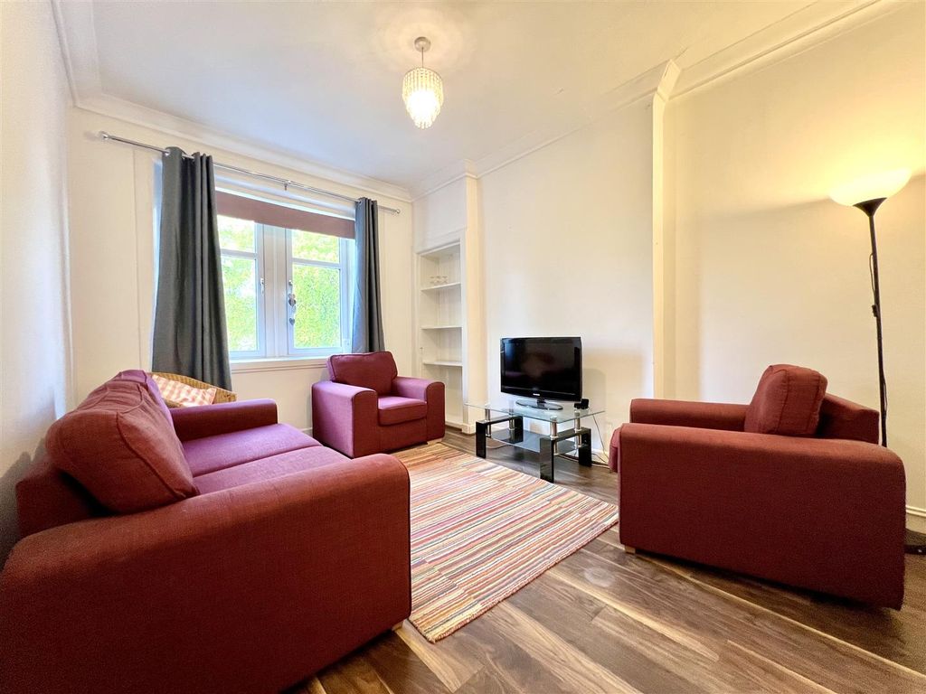 Property photo 2 of 14 31E Borestone Crescent, Stirling Fk7 9Bq