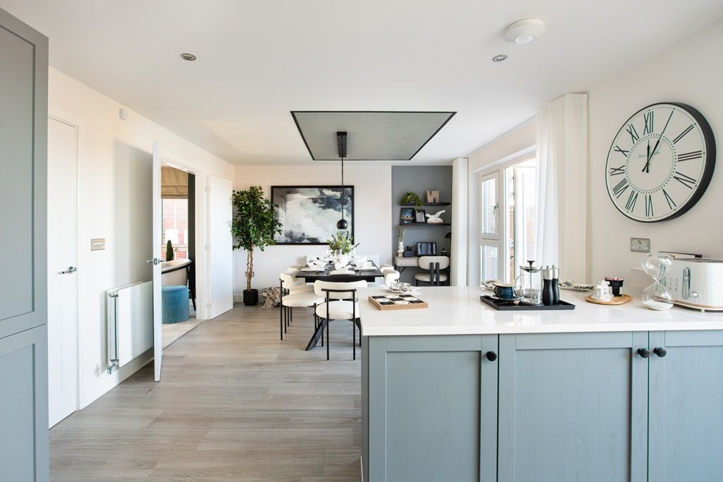 Property photo 3 of 18 Kitchen Diner 2