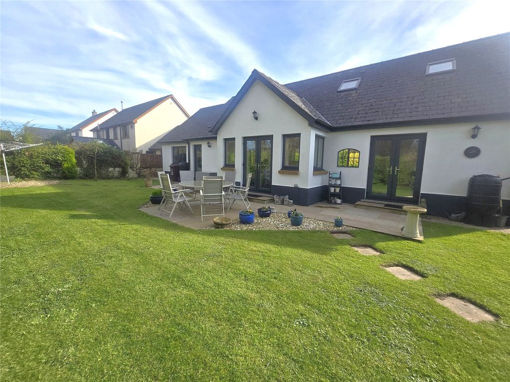 Additional image 24 of 4 bed detached house for saleFreemans Walk, Pembroke, Pembrokeshire SA71