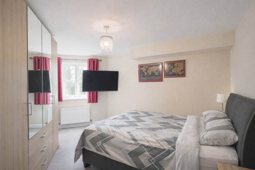 Additional image 7 of 2 bed flat for saleStormont Court, Weston-Super-Mare BS24