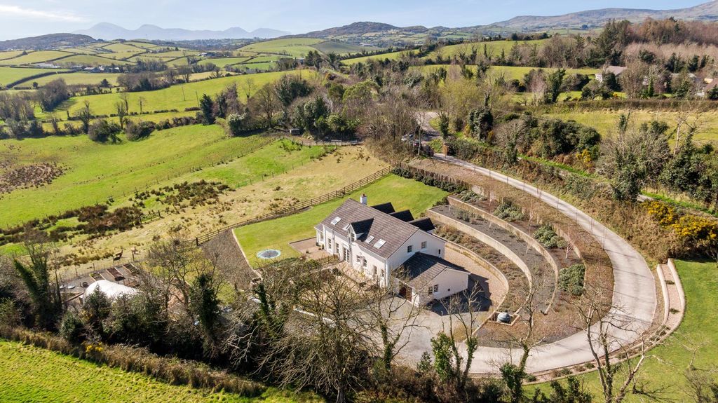 Additional image 36 of 5 bed detached house for sale39 Cherryhill Road, Ballynahinch BT24