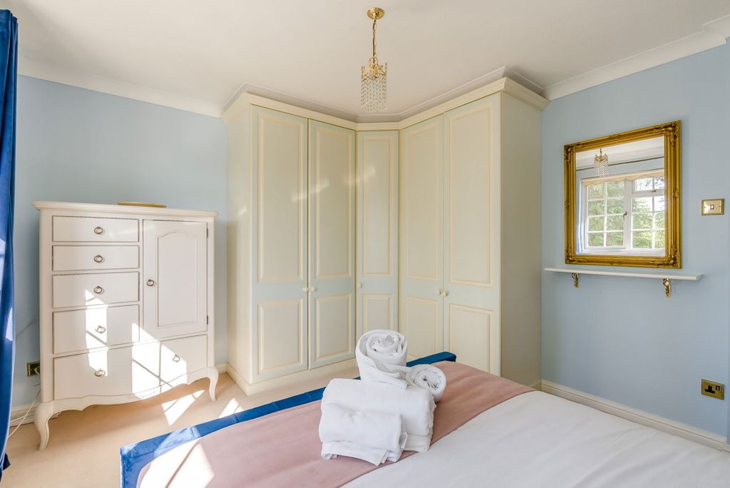Additional image 25 of 4 bed detached house for salePotters Heights Close, Pinner HA5