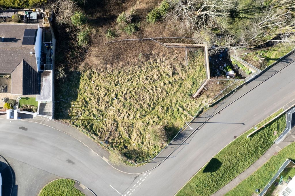 Additional image 6 of Land for saleWoodland Crescent, Milford Haven SA73