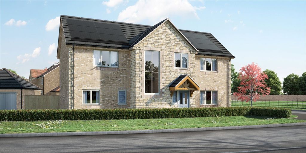 Property photo 1 of 7 Cgi