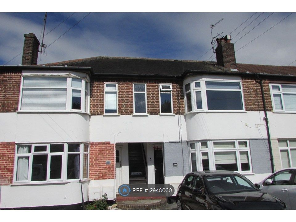 Property photo 1 of 11 Front Of Maisonette