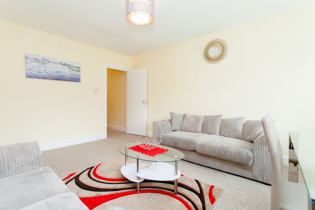Property photo 1 of 7 Two Bedroom Flat- N15 Â£2,040.00 Per Calendar Month