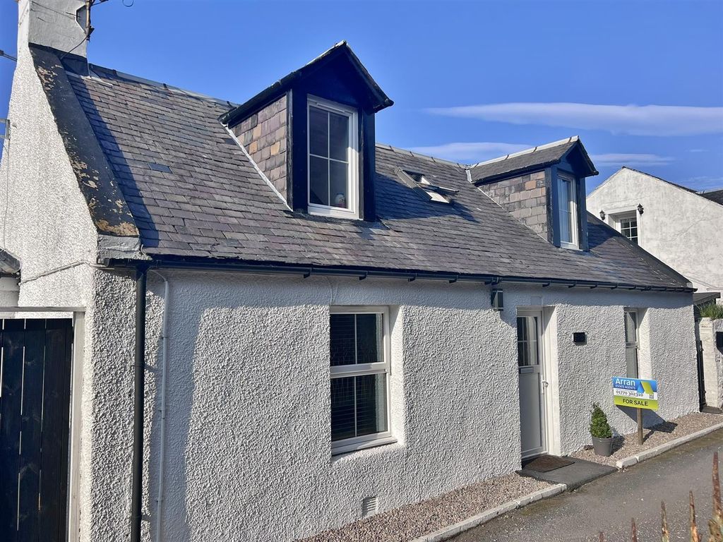 Property photo 1 of 38 Belhaven Cottage