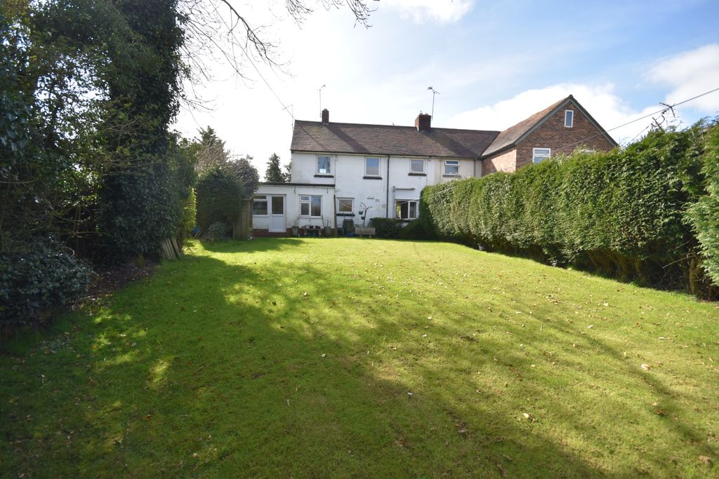 Property photo 2 of 19 Rear Garden