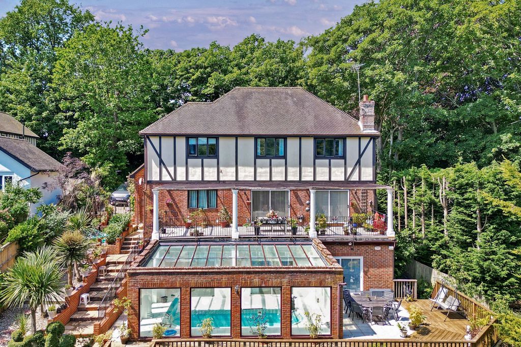 Property photo 1 of 25 Drone Exterior