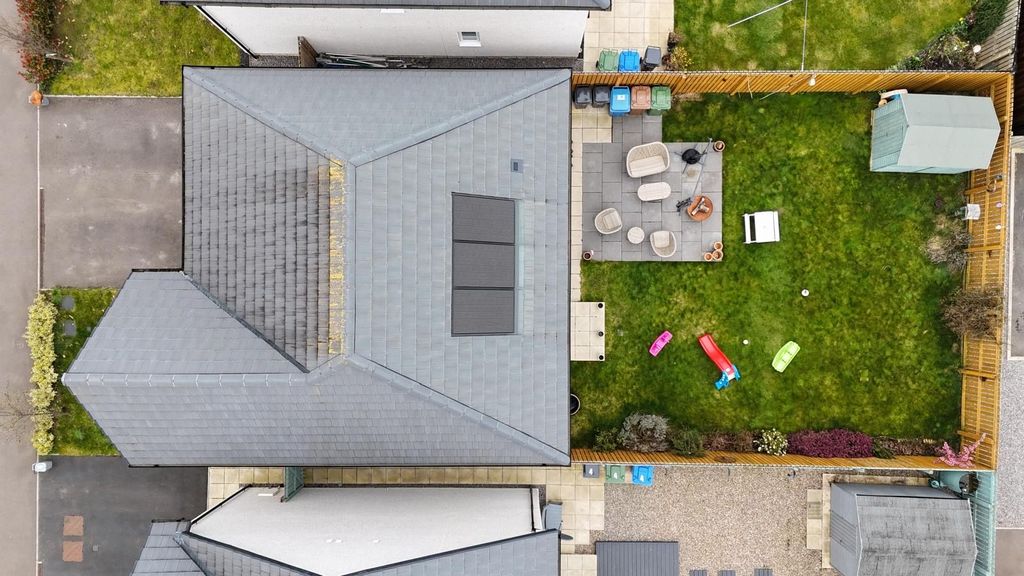 Additional image 26 of 4 bed detached house for sale6 Urchal Park, Inverness IV2