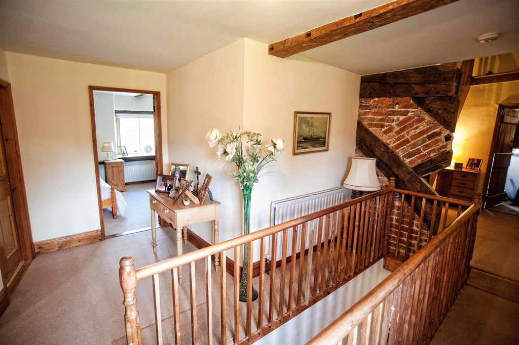 Additional image 10 of 5 bed detached house for saleFront Street, Elsham DN20