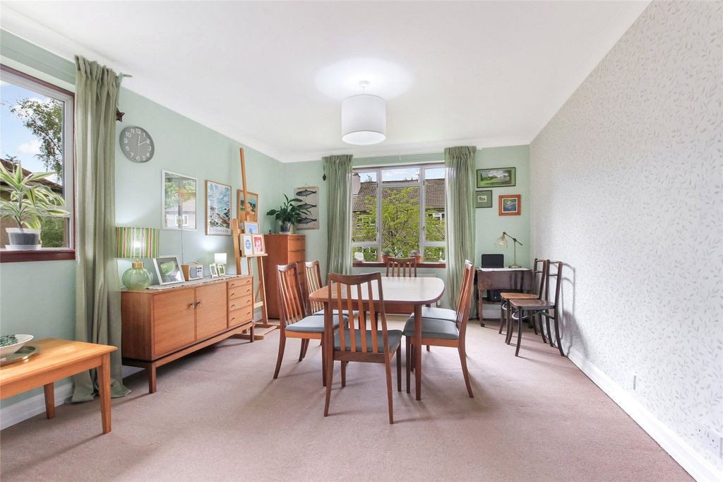 Property photo 3 of 14 Dining Room