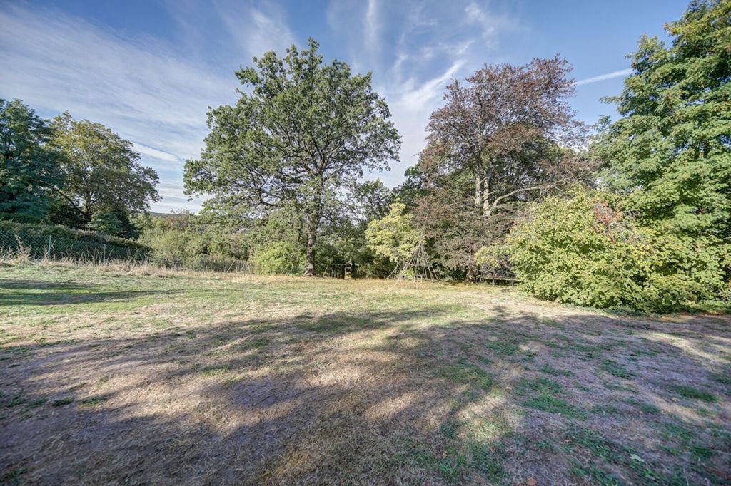 Property photo 1 of 11 1,253 m² Plot Of Land In La Celle-Saint-Cloud