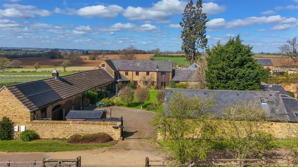 Additional image 30 of 4 bed barn conversion for saleBoughton Grange, Northampton NN2