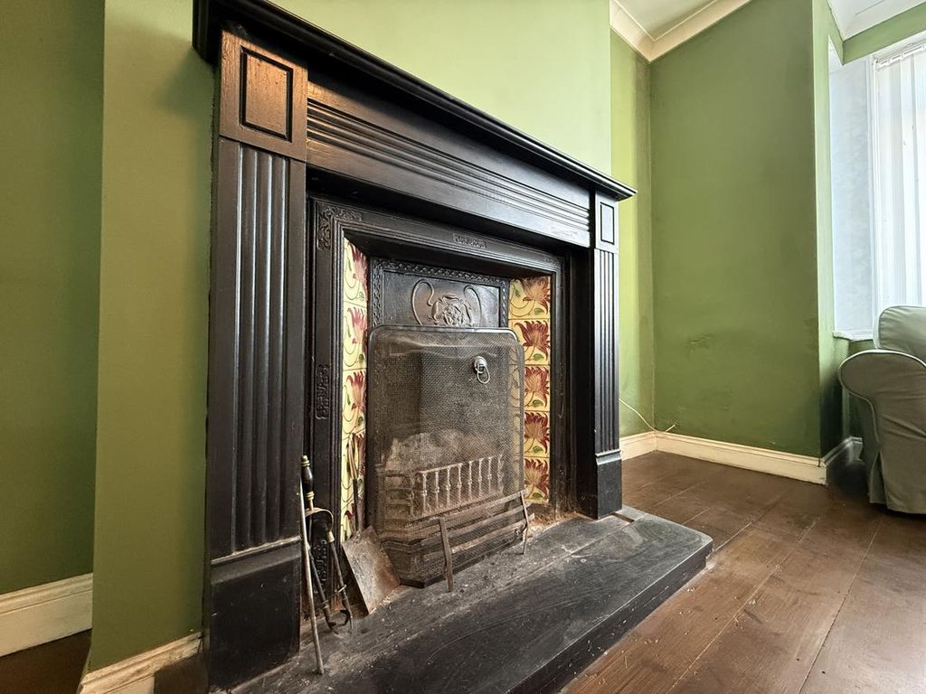 Property photo 3 of 14 St Georges Avenue 59 - Lounge Fireplace.Jpg