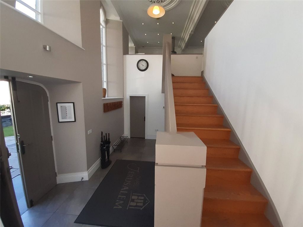 Additional image 16 of 4 bed detached house for saleLlanegryn Street, Abergynolwyn, Tywyn, Gwynedd LL36