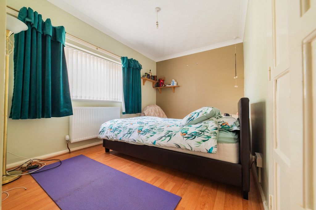 Additional image 16 of 3 bed semi-detached house for saleGreenway Road, Rumney CF3