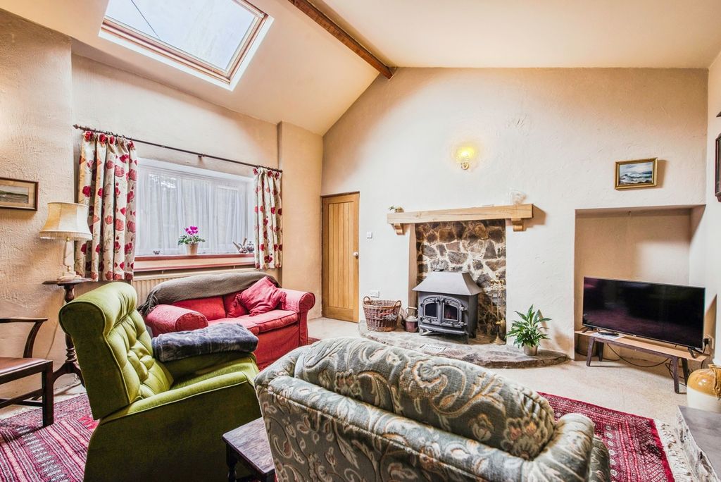 Additional image 17 of 7 bed detached house for saleLlwynteg, Llannon, Llanelli, Carmarthenshire SA14