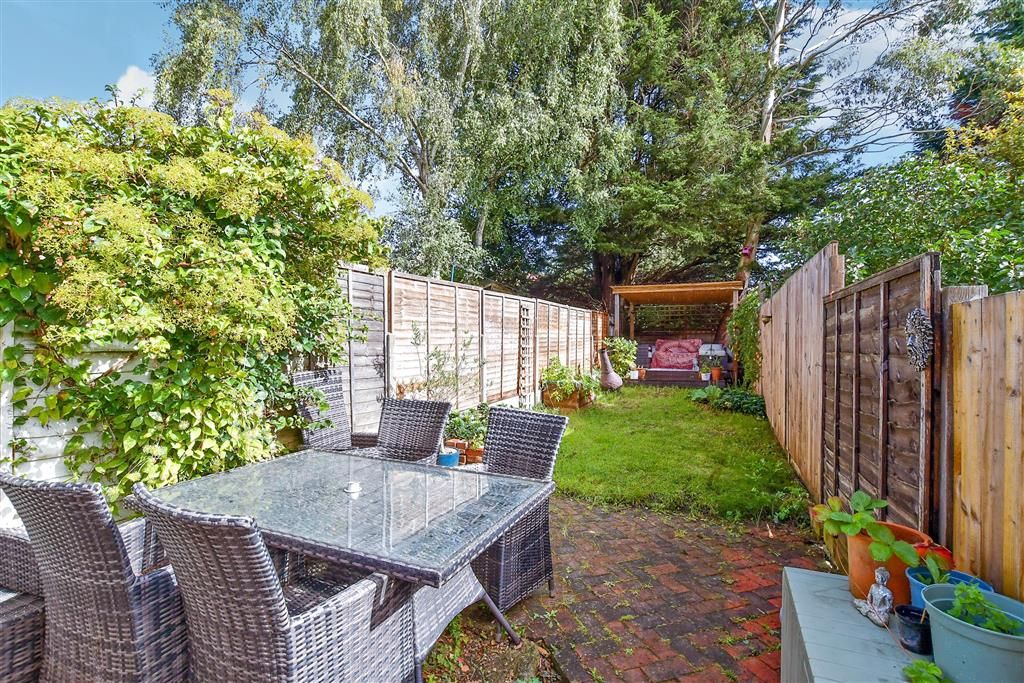 Property photo 2 of 11 Rear Garden