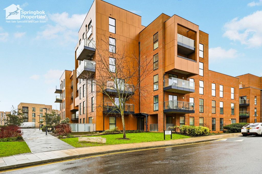 Property photo 1 of 13 Front View