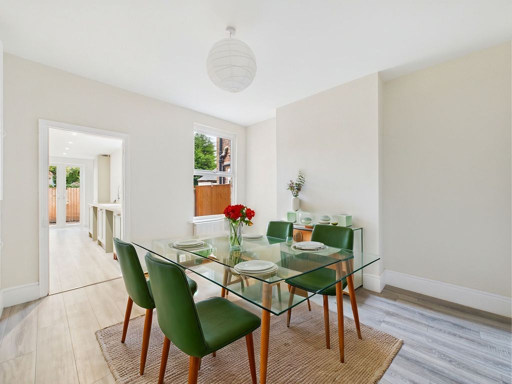 Property photo 3 of 25 Dining Room (Virtually Furnished)