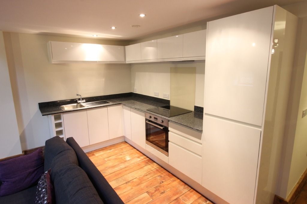 Additional image 4 of 1 bed flat to rentThe Pumphouse, Hood Road, Barry CF62