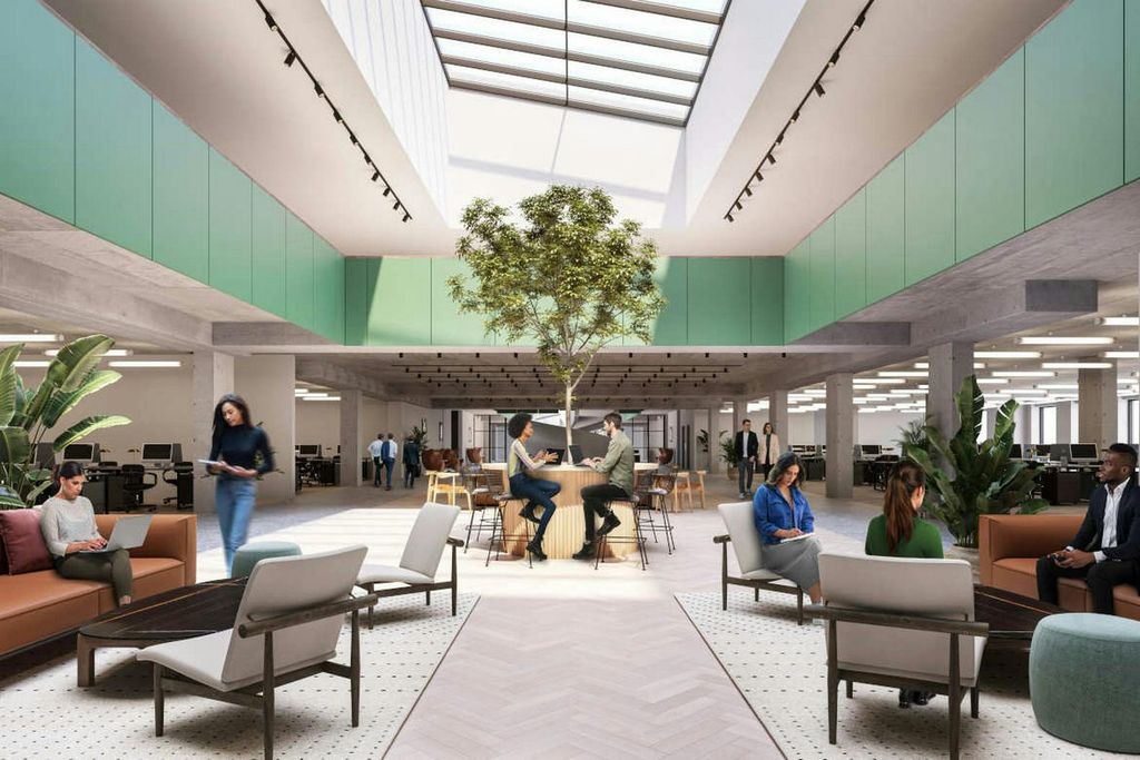 Property photo 1 of 12 CGI