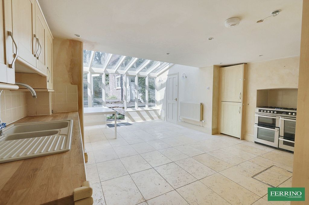 Property photo 3 of 23 Kitchen-Dining Room