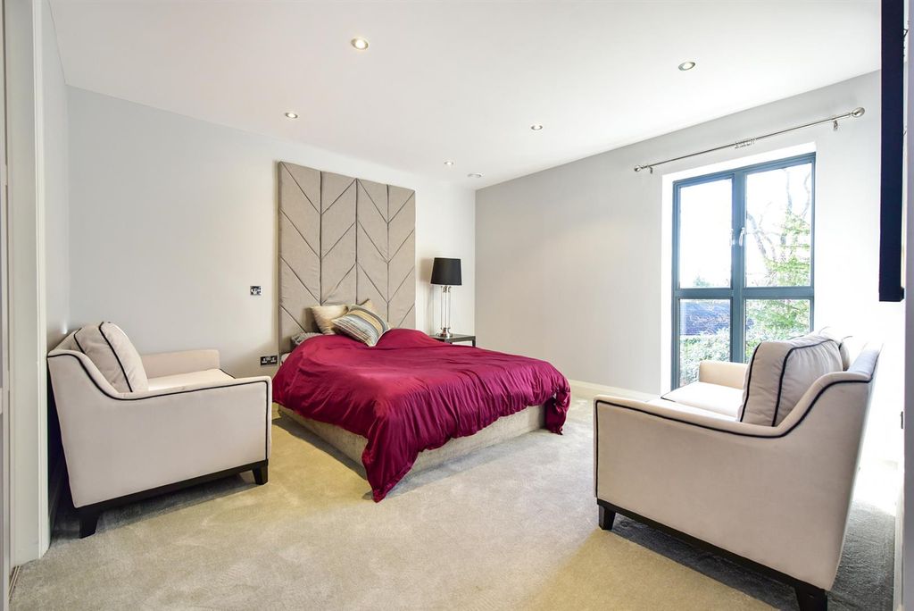 Additional image 7 of 3 bed flat for saleIvy Park Road, Sheffield S10