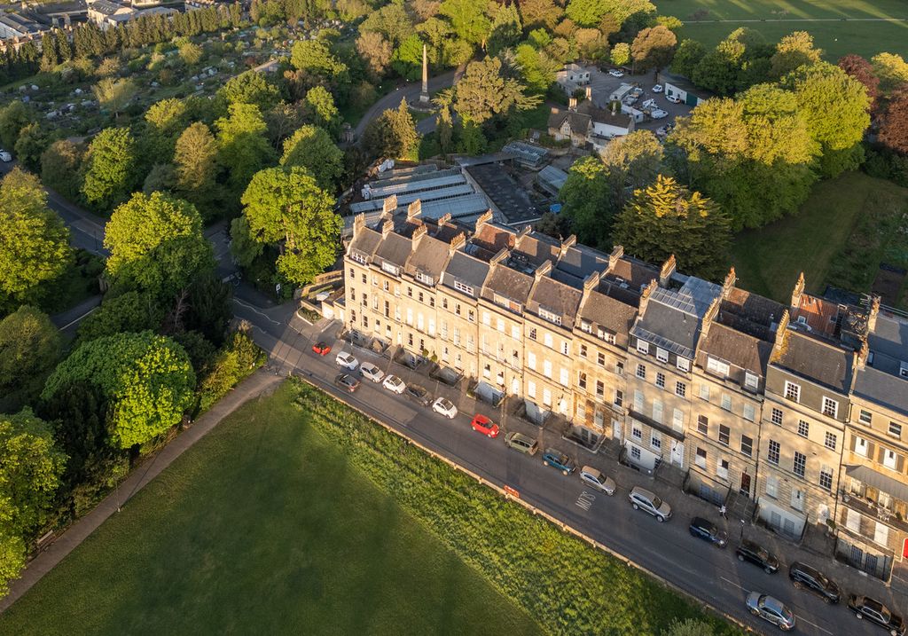 Additional image 19 of 5 bed town house for saleMarlborough Buildings, Bath BA1