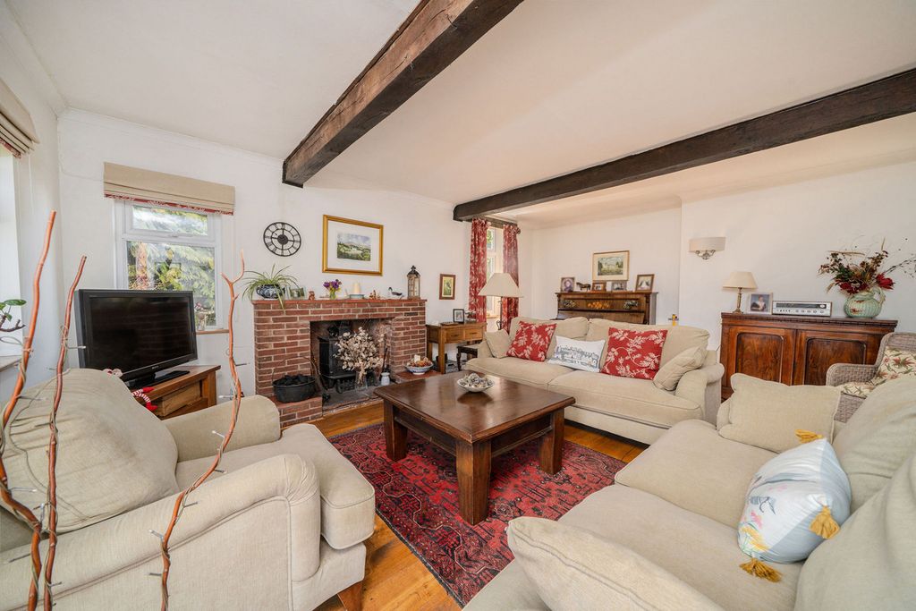 Additional image 5 of 5 bed detached house for saleNew Dixton Road, Monmouth NP25