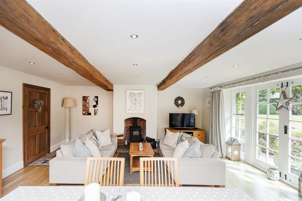 Additional image 14 of 4 bed cottage for saleGawthorpe Green Lane, Lepton, Huddersfield HD5