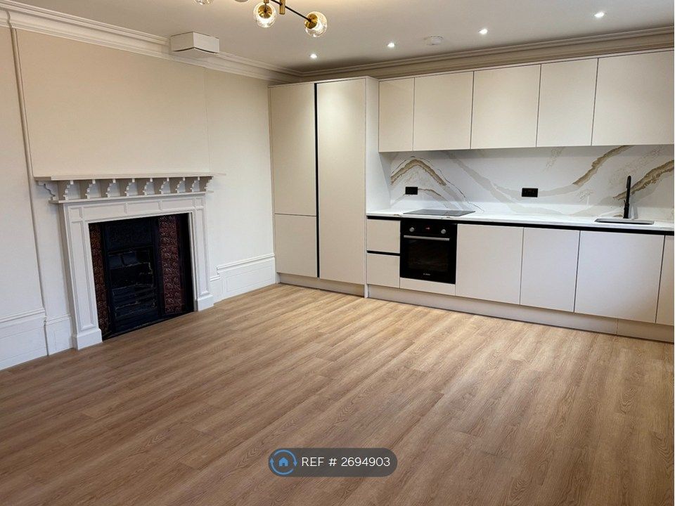 Property photo 1 of 8 Open Plan Kitchen